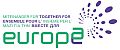 Logo Miteinander für Europa